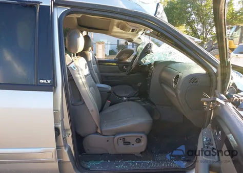 2004 GMC Envoy Xuv z USA, uszkodzony, nr VIN 1GKET12S346219186